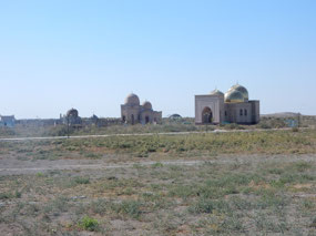Tombs