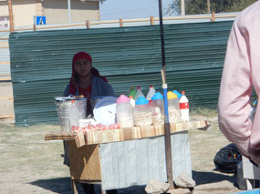 Vendor