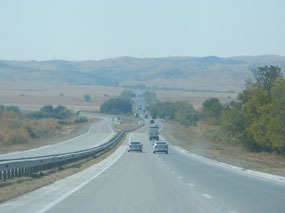 Highway