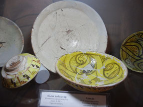 Plates