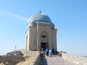 Tomb