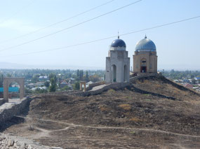 Tombs