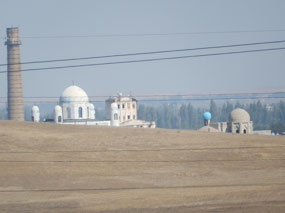 Tombs