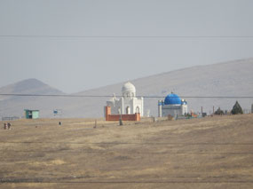 Tombs
