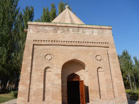 Doorway