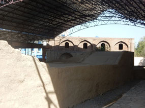 Excavations