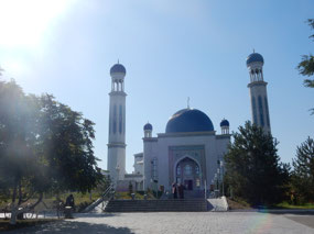 Mosque