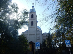 Orthodox Church