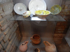 Plates