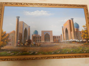 Samarkand