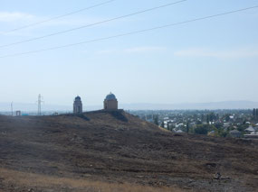 Tekturmas Mausoleum