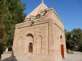 Tomb