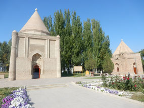 Tombs
