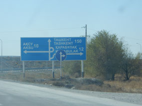 Turns