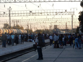 Platform