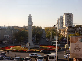Roundabout