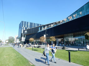 Shymkent Mall