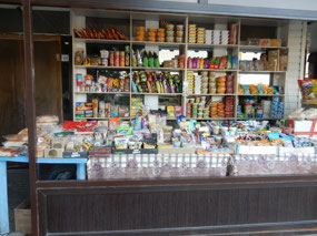 Store