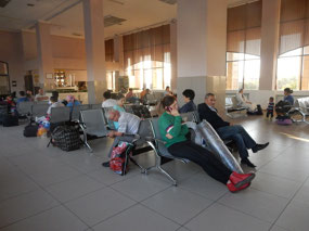 Waiting Room