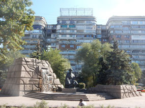 Apartments