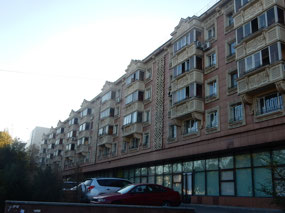 Apartments