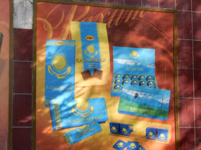 Chocolats