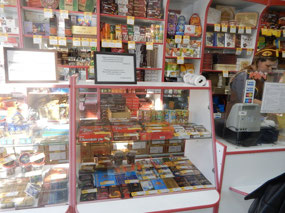 Counter