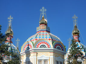Crosses