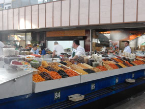 Dried Goods