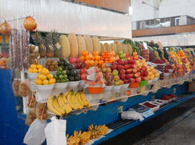 Fruits