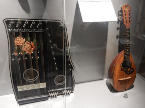 Guitars