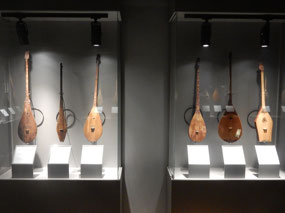 Instruments