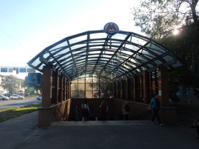 Metro