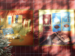 Souvenirs