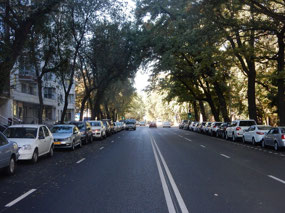Street