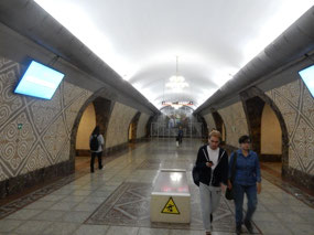 Station