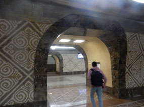 Tilework