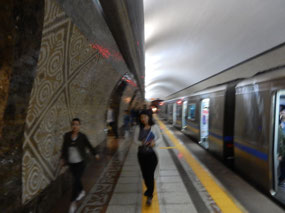 Platform