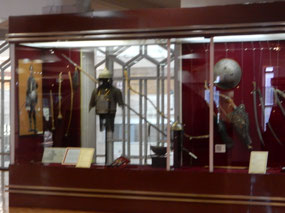 Armour