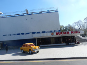 Burger King