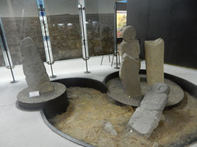 Carvings