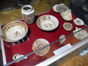 Ceramics