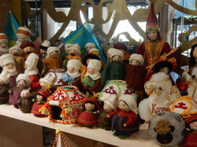 Dolls
