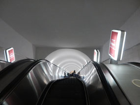 Escalator
