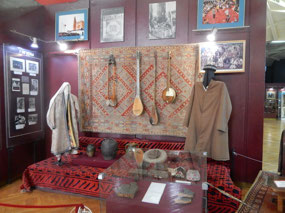 Folk Dress