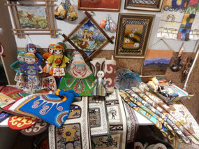 Souvenirs