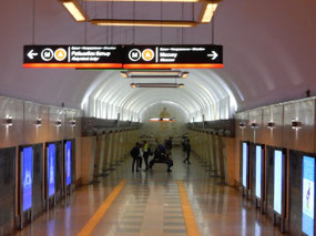 Station