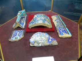 Tilework
