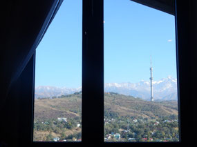 TV Tower