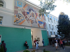 University